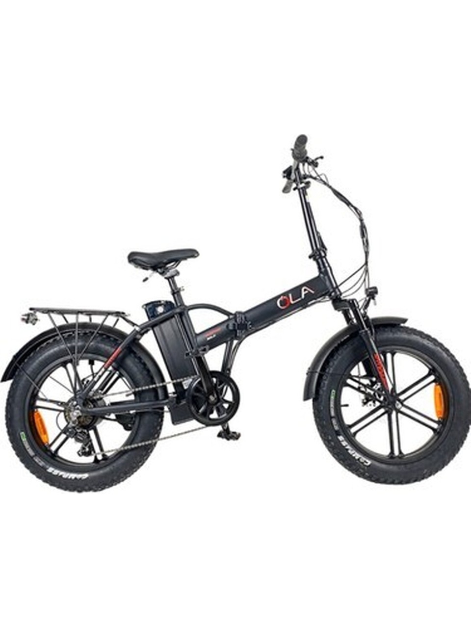 Ola Electrofold Efb3 250 W Katlanabilir Elektrikli Bisiklet
