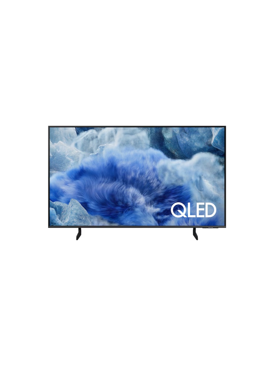 Samsung 55Q8F 55'' 139 Ekran Uydu Alıcılı 4K Ultra HD Tizen Smart QLED TV