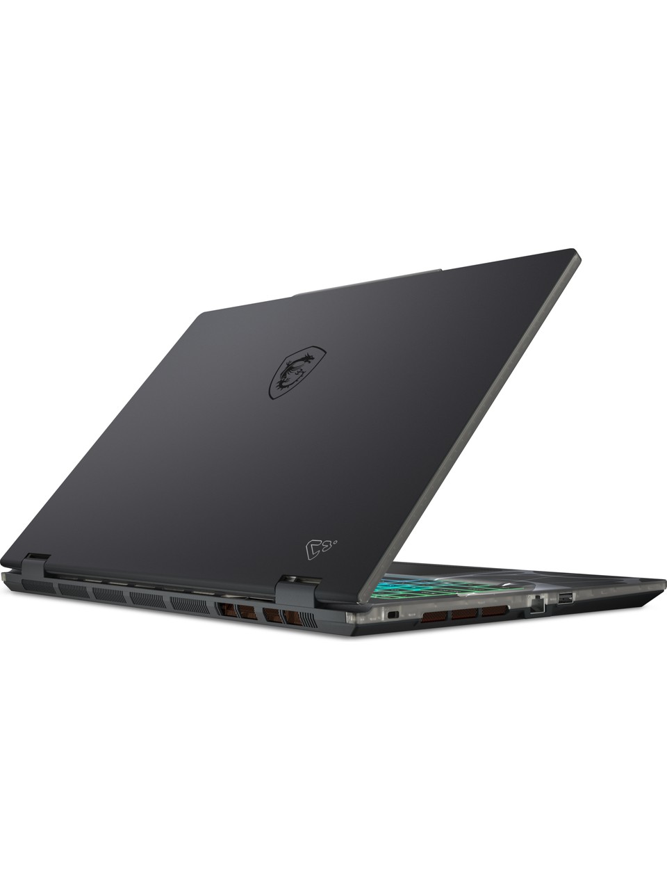 MSI CYBORG 15 B13WEKG-613XTR Intel Core I7 13620H 48 GB 2 TBSSD RTX5050 Windows 11 Pro 15.6" FHD 144Hz Taşınabilir Bilgisayar B13WEKG-613XTRAT79