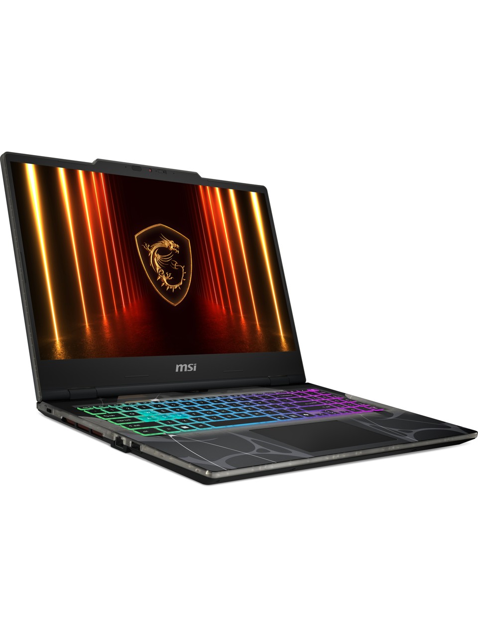 MSI CYBORG 15 B13WEKG-613XTR Intel Core I7 13620H 48 GB 2 TBSSD RTX5050 Windows 11 Pro 15.6" FHD 144Hz Taşınabilir Bilgisayar B13WEKG-613XTRAT79