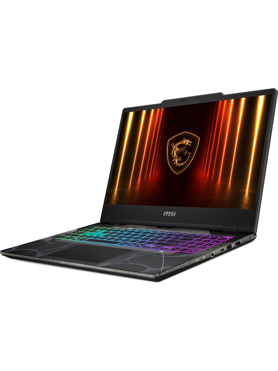 MSI CYBORG 15 B13WEKG-613XTR Intel Core I7 13620H 48 GB 2 TBSSD RTX5050 Windows 11 Pro 15.6" FHD 144Hz Taşınabilir Bilgisayar B13WEKG-613XTRAT79
