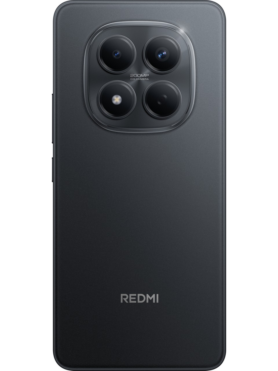 REDMI Note 15 Pro 512 GB 12 GB Ram (Xiaomi Türkiye Garantili) Siyah