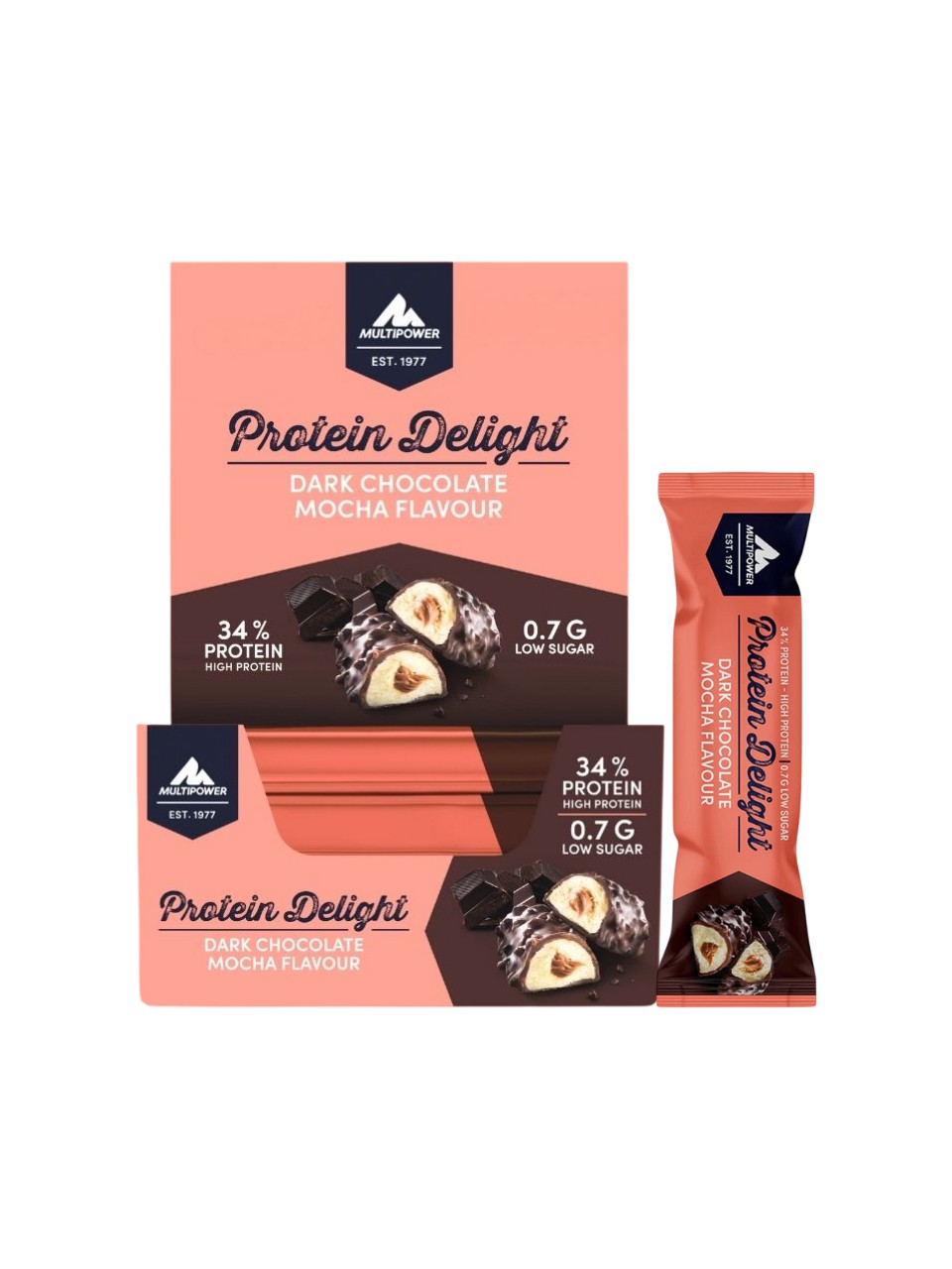 Multipower Protein Delight
