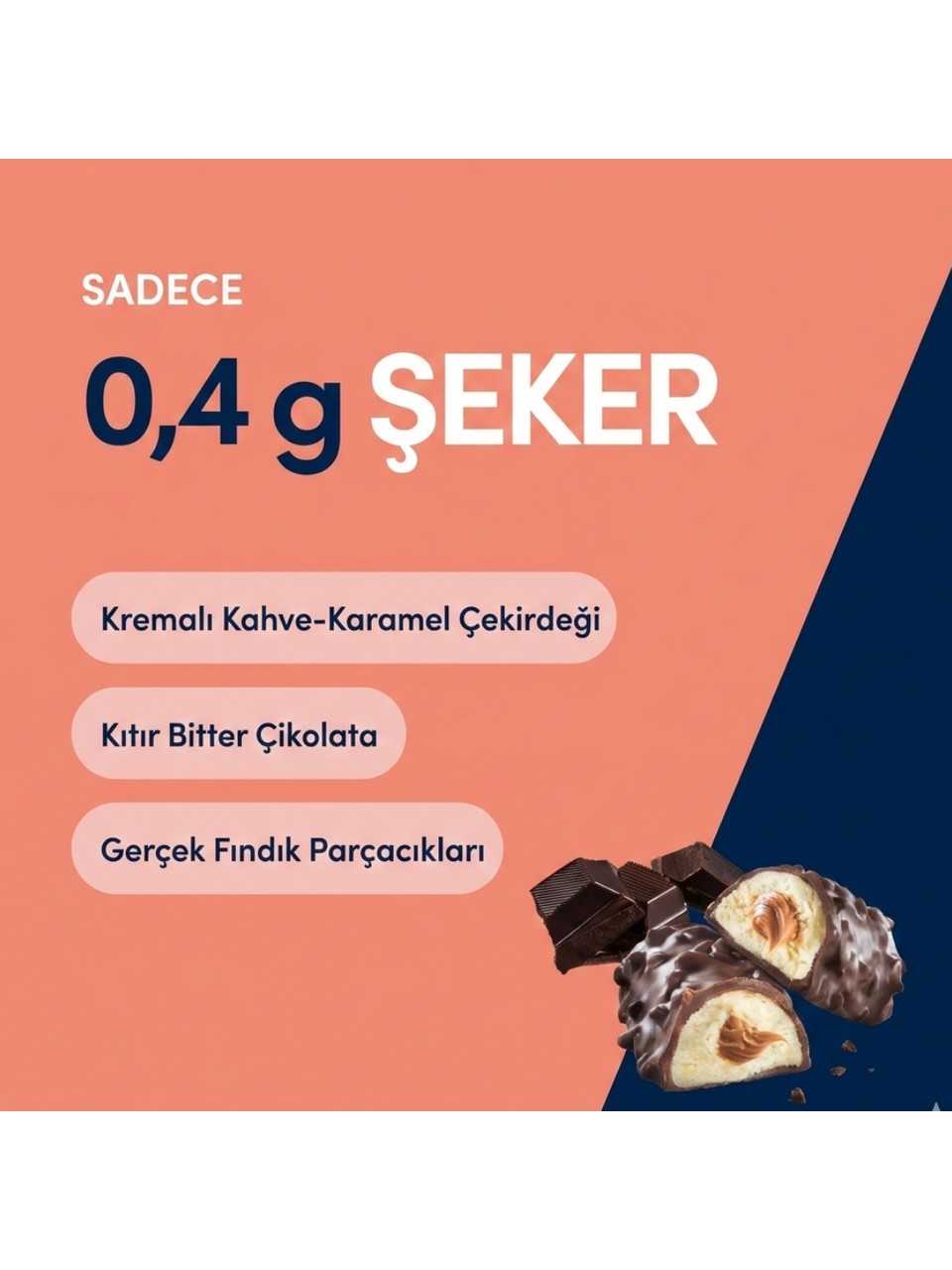 Kremalı İç Dolgu