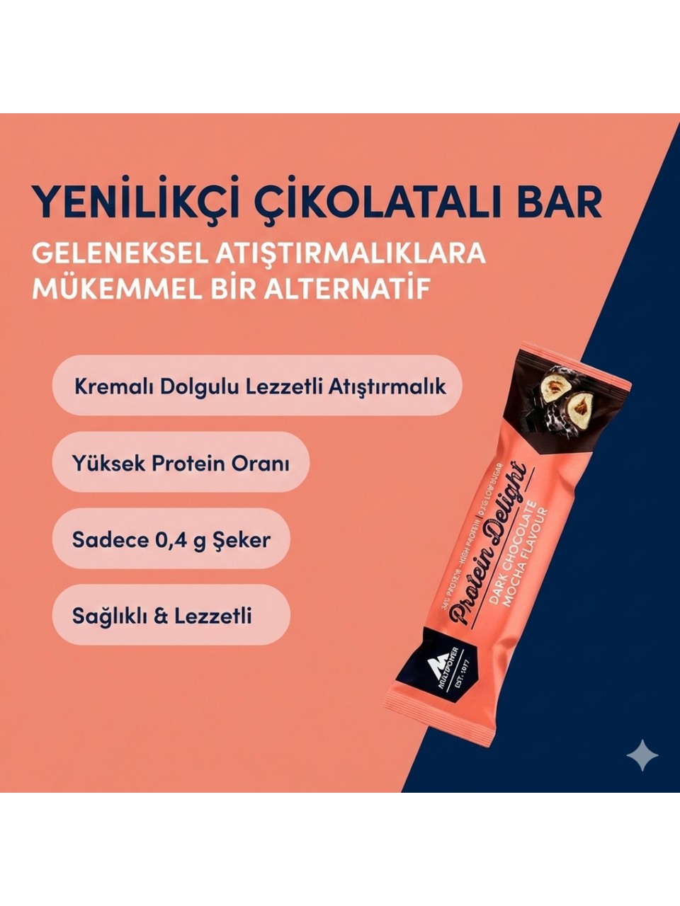 Yenilikçi Lezzet