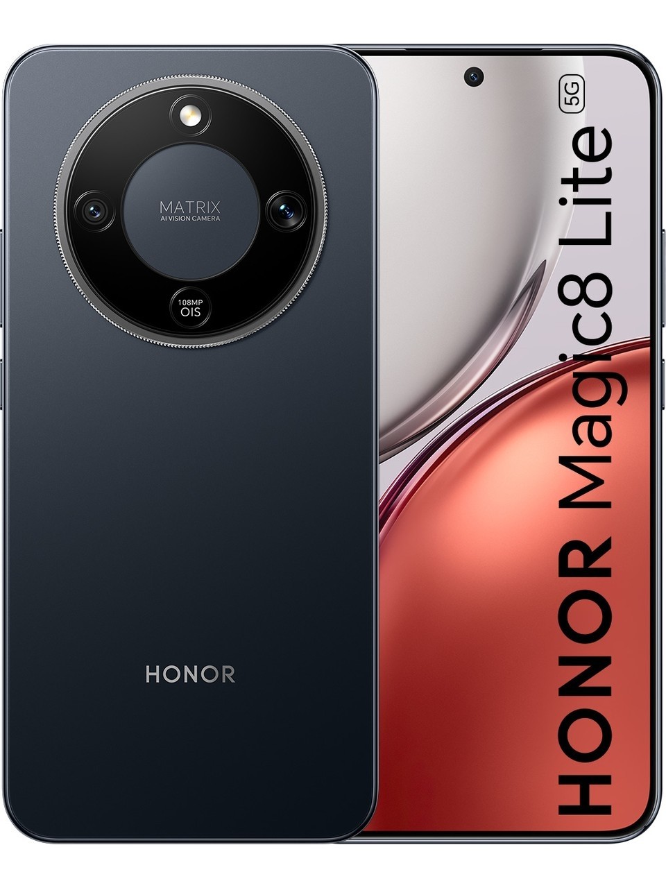 HONOR Magic8 Lite 5G 512 GB 8 GB Ram (Honor Türkiye Garantili) 