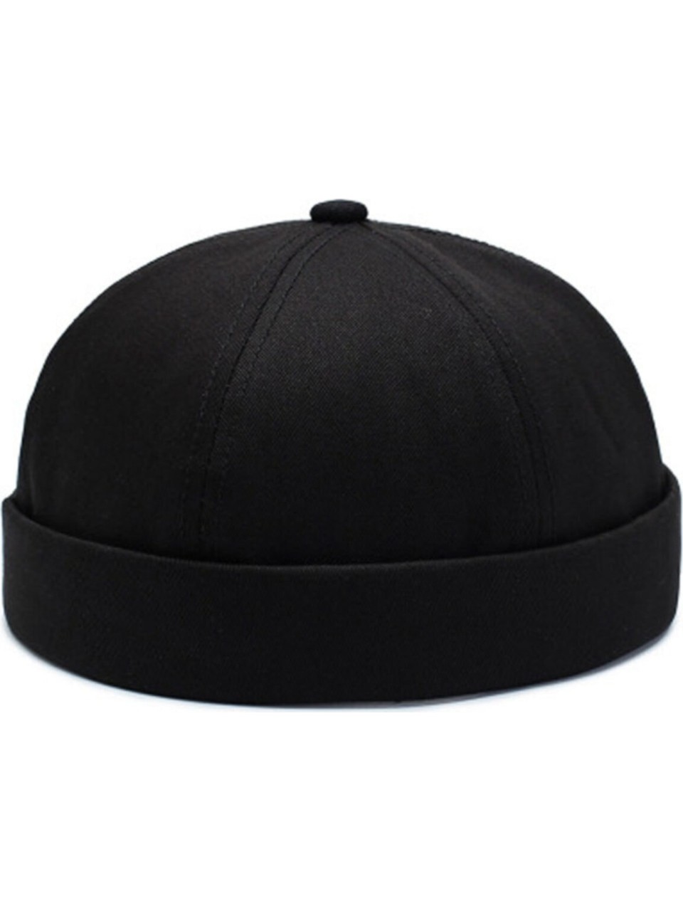 Eleven Markets Retro Docker Cap Takke Leon Bere Unisex Şapka