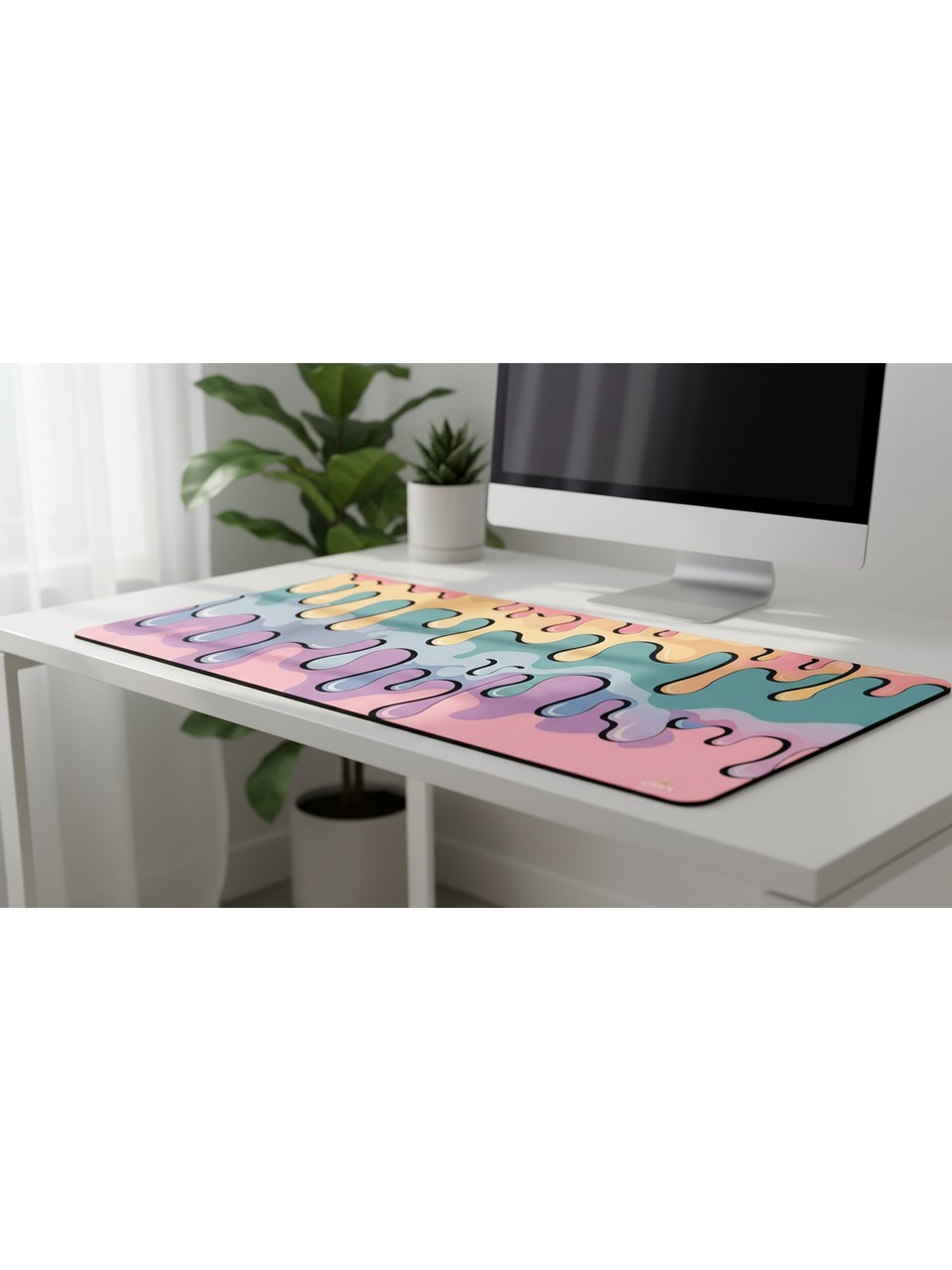 ORYN Premium Mousepad