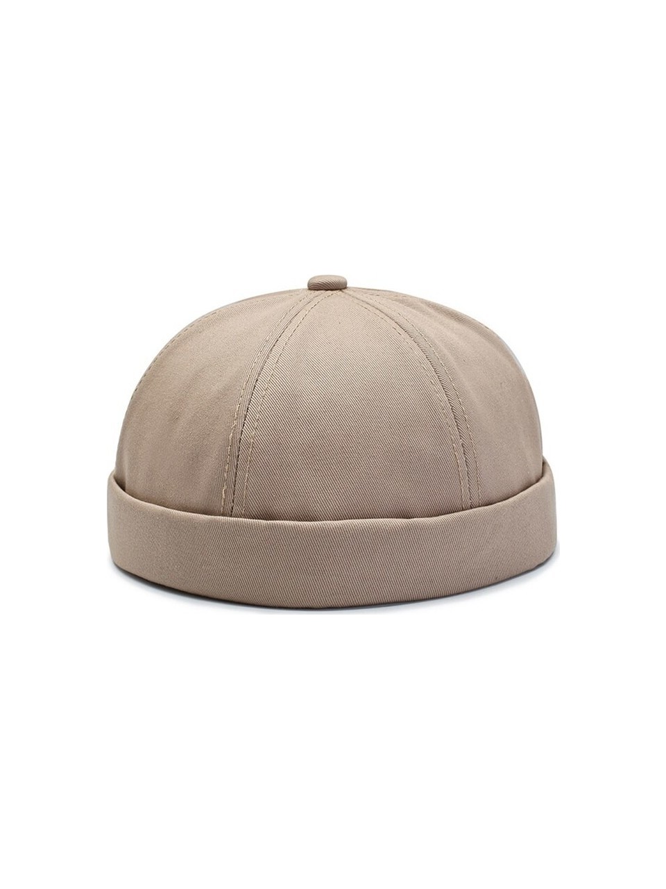 Eleven Markets Retro Docker Cap Takke Leon Bere Unisex Şapka