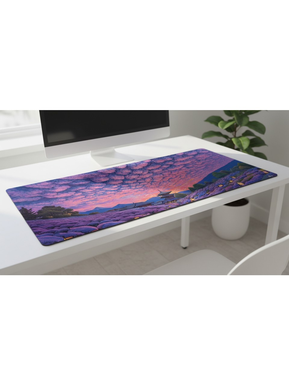 ORYN Premium Mousepad