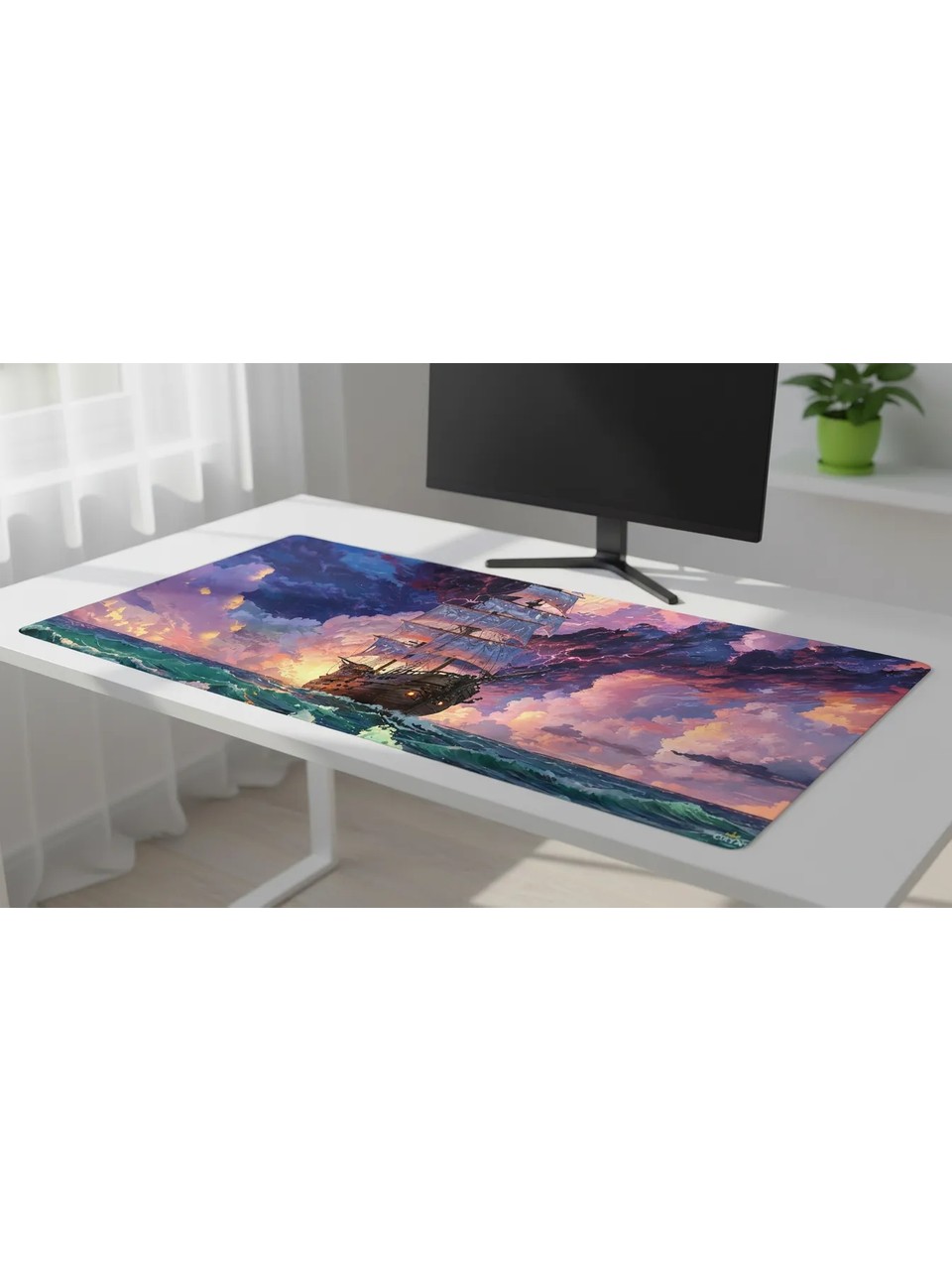 ORYN Premium Mousepad