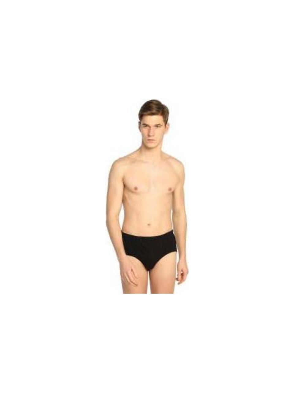 Seher Yıldızı Erkek Slip Külot %100 Pamuk Abani Classic 12'li Paket görsel 2
