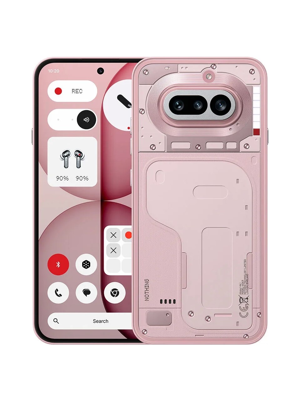 Phone (4a) 12/256 GB (Nothing Türkiye Garantili)
