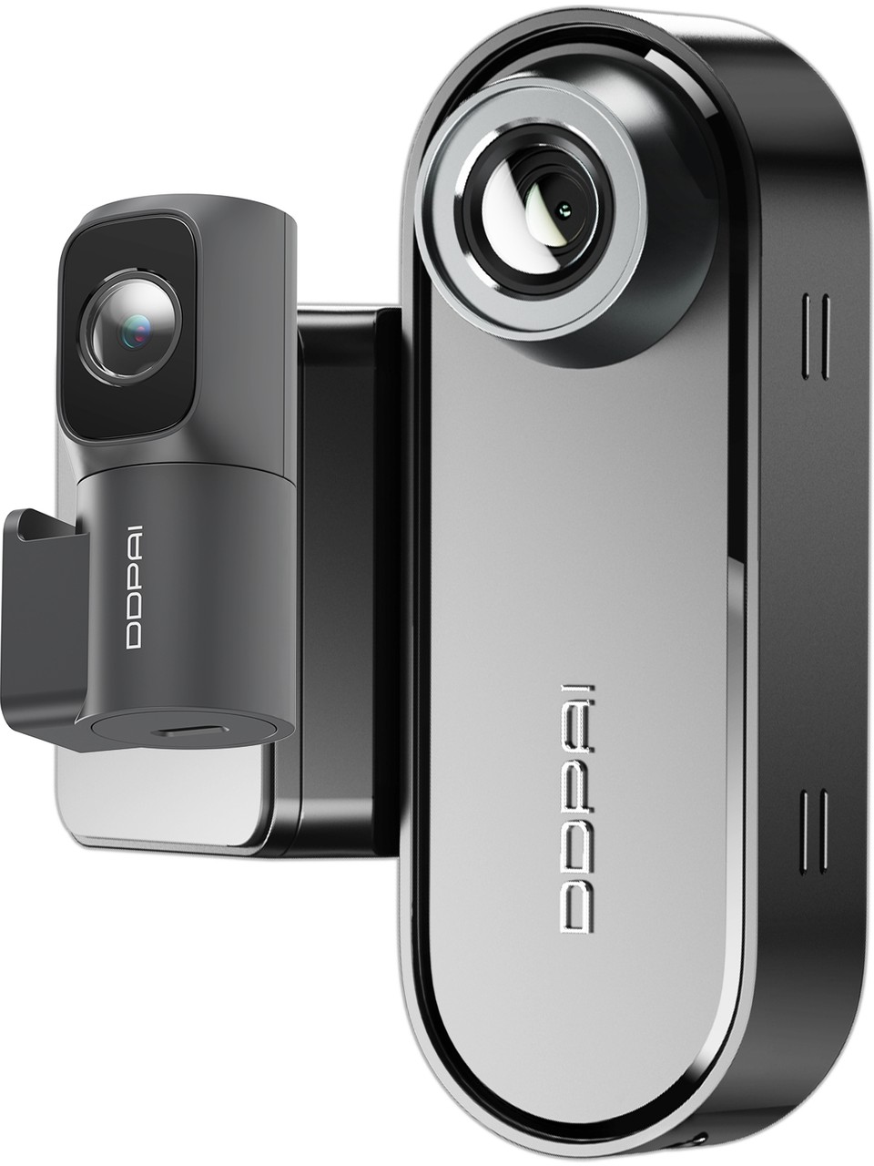 DDPai N5 Dual 4K Araç İçi Kamera
