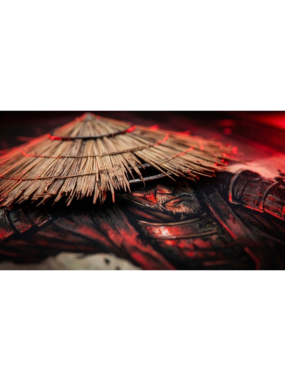 ORYN Setup Görünümü