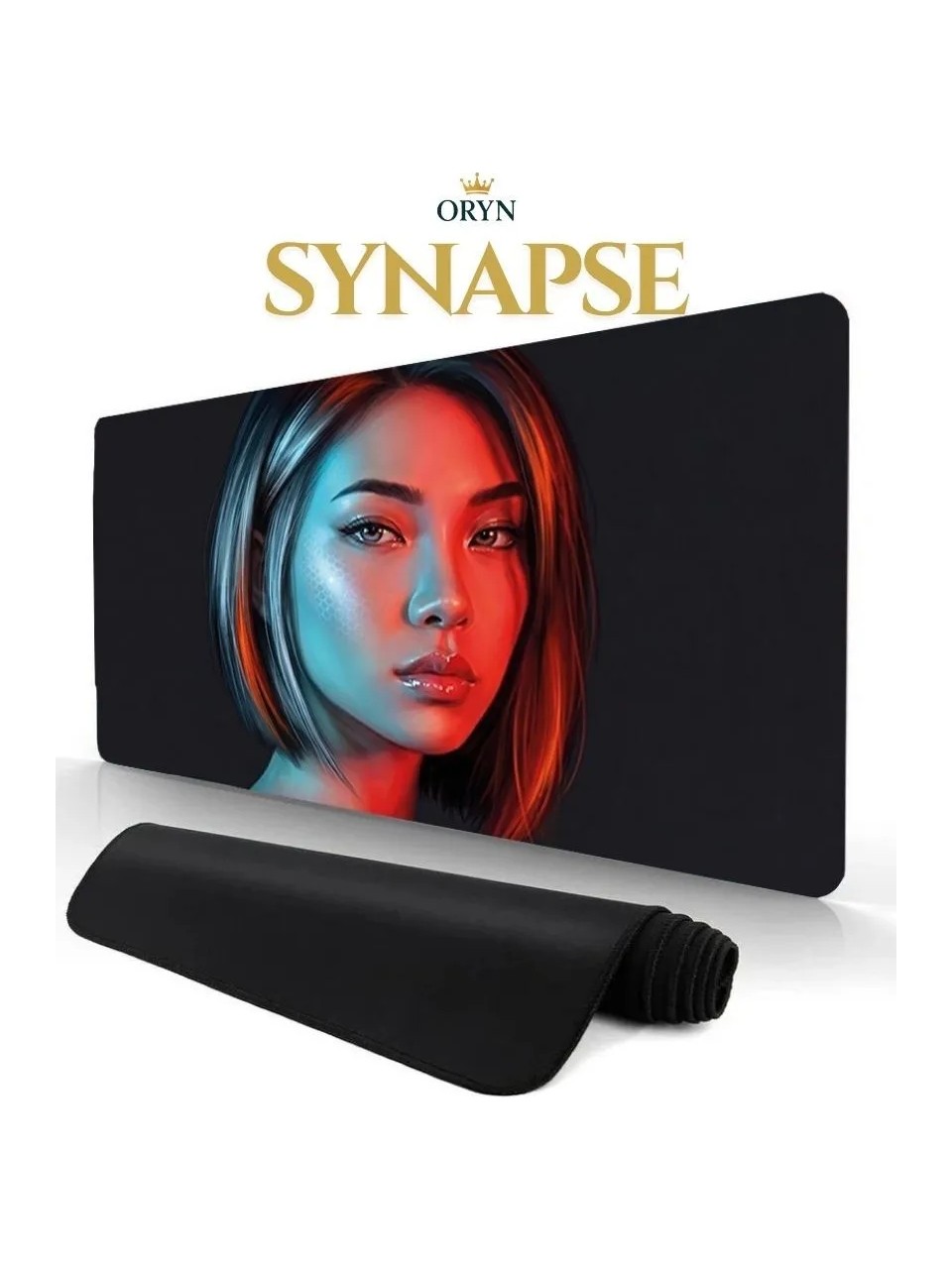 ORYN Aura Visions Synapse Edition