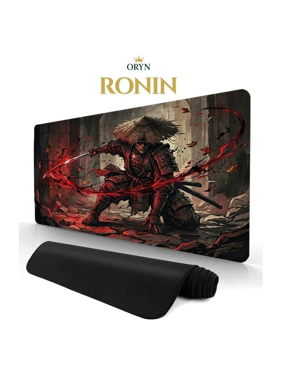 ORYN Echoes Of Legend Ronin Edition