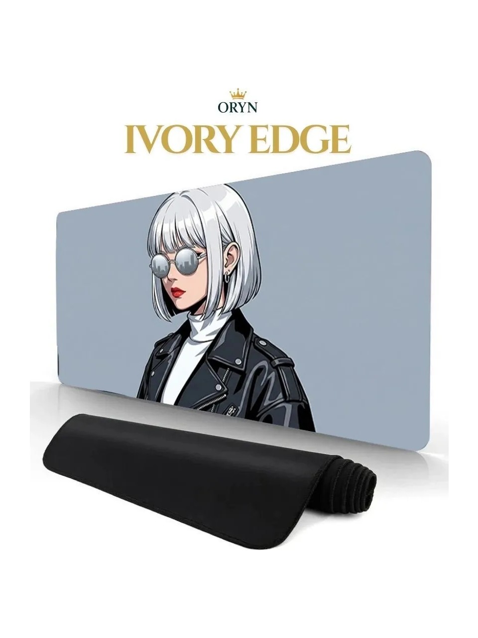 ORYN Aesthetix Ivory Edge Edition