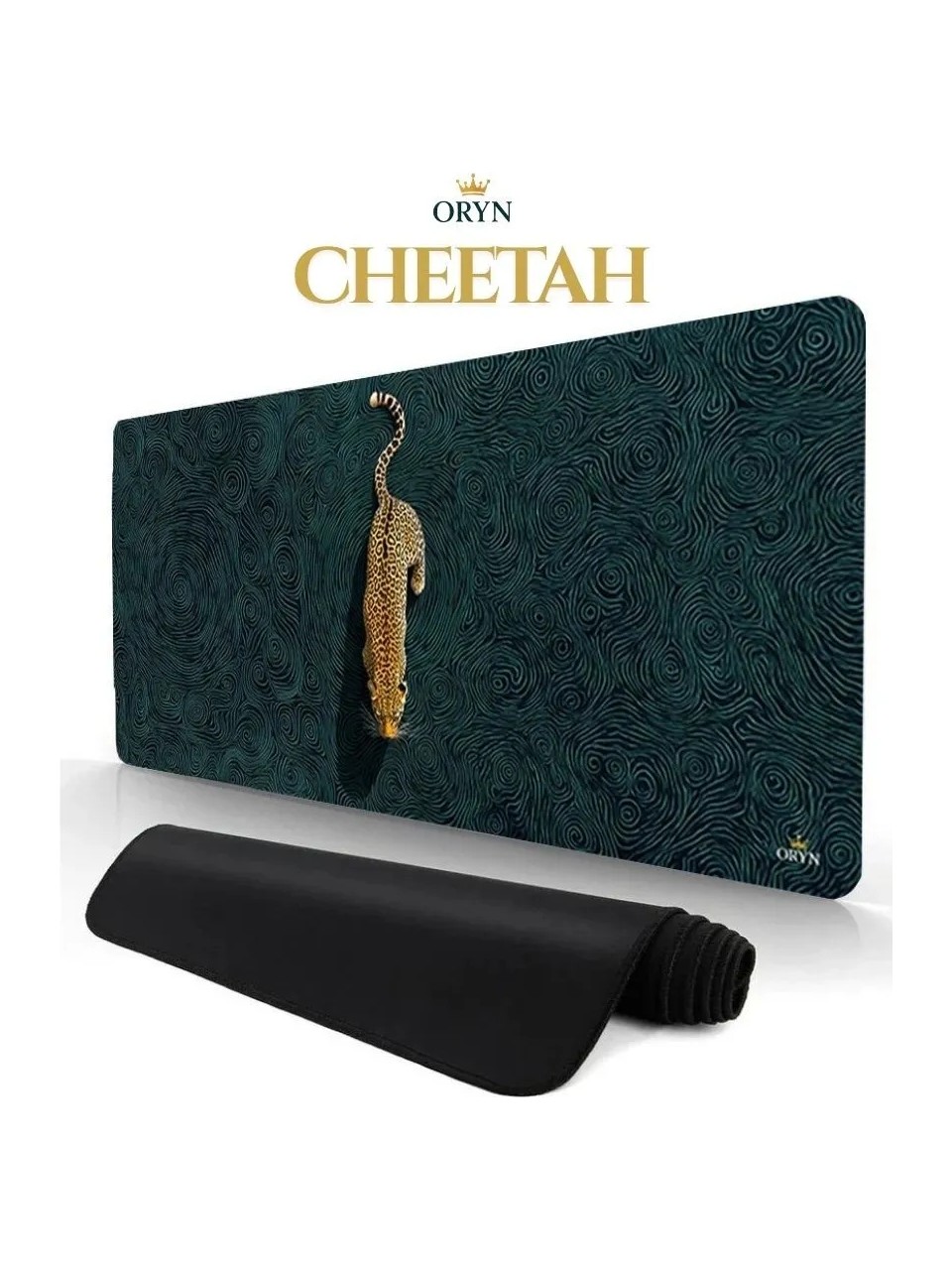 ORYN Premium Mousepad