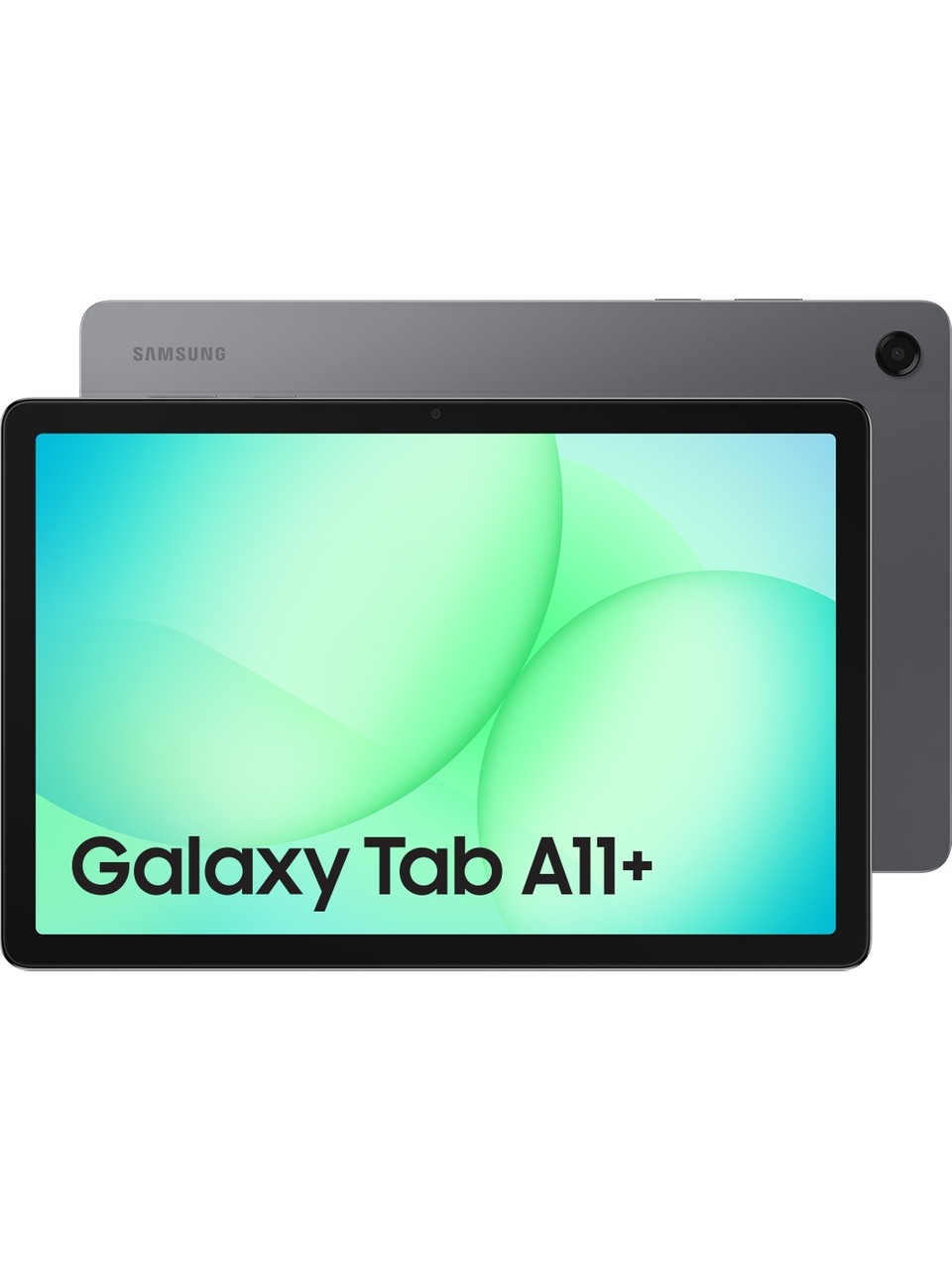 Samsung Galaxy Tab A11+ 8 GB 256 GB Gri SM-X230
