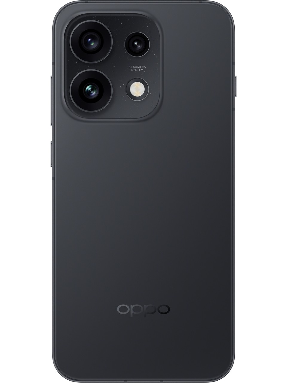 OPPO Reno16 Pro 5G 512 GB 12 GB RAM (Oppo Türkiye Garantili) Yıldız Işığı Siyahı