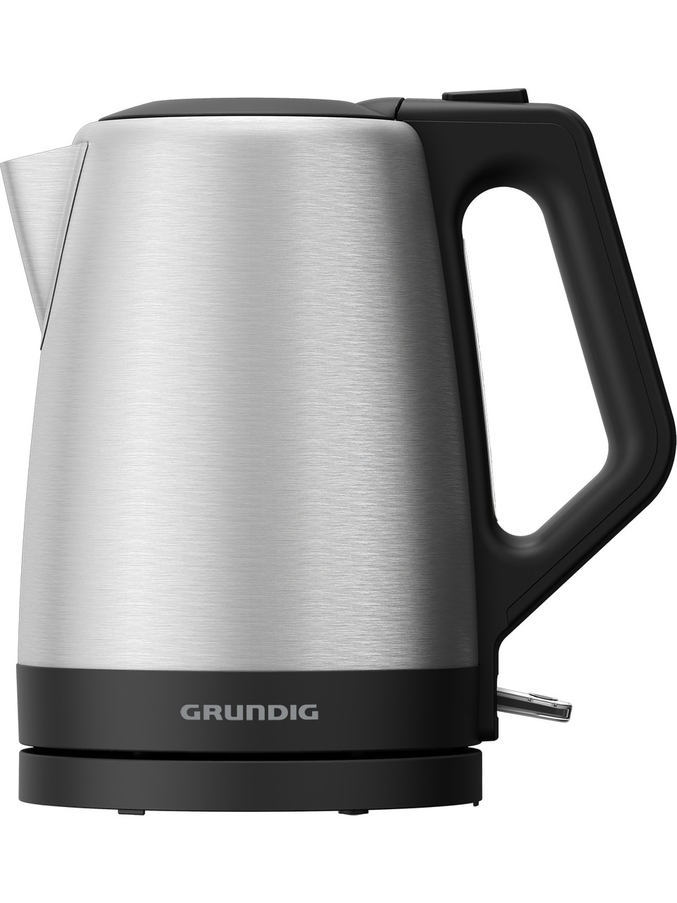 Grundig kettle