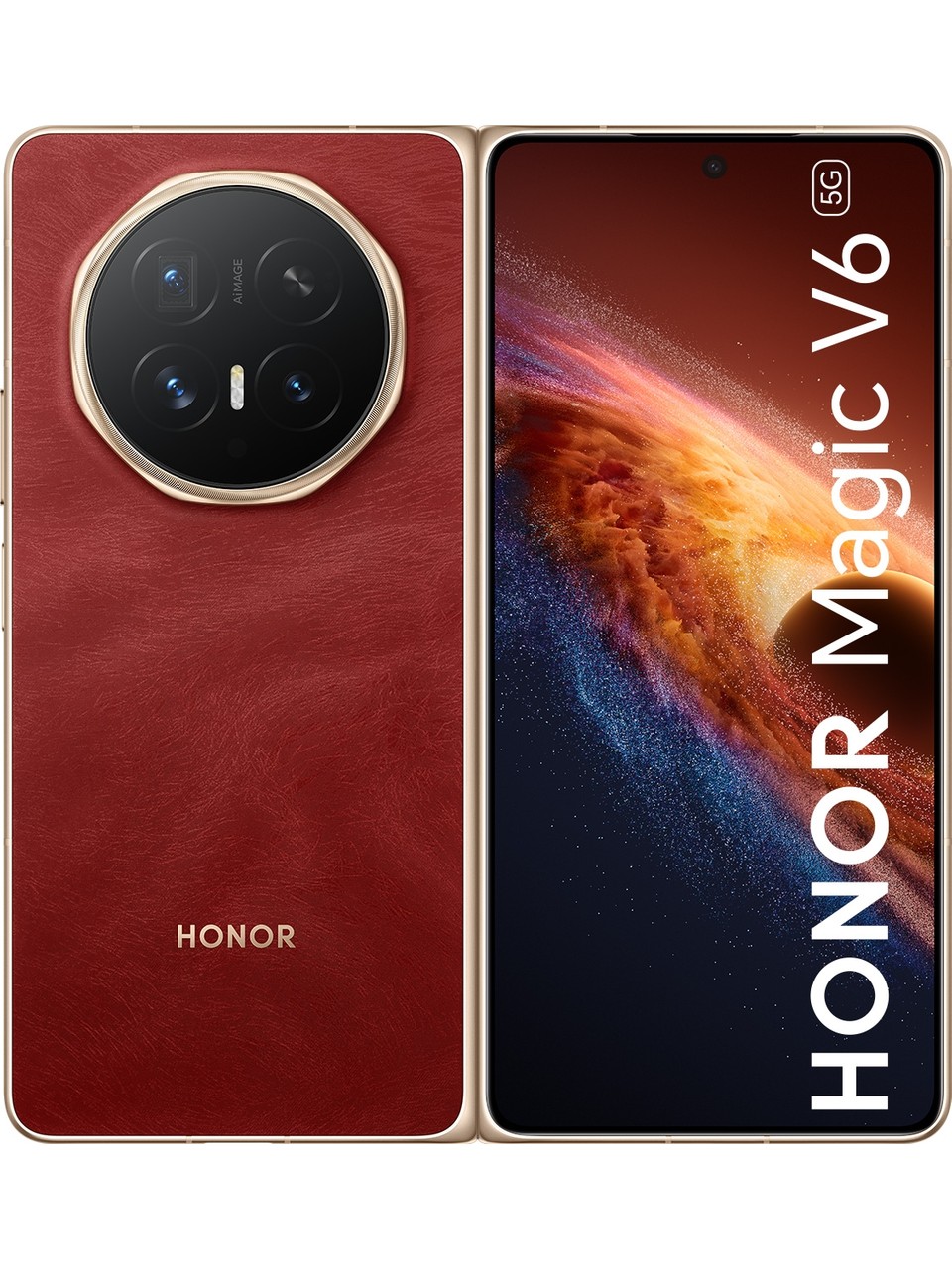 Honor Magic V6
