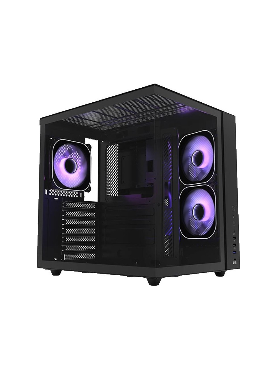 Game Garaj Prime R5 Intel U5 225F RTX5060 16GB Ram 1tb SSD Freedos Oyuncu Oem Paket