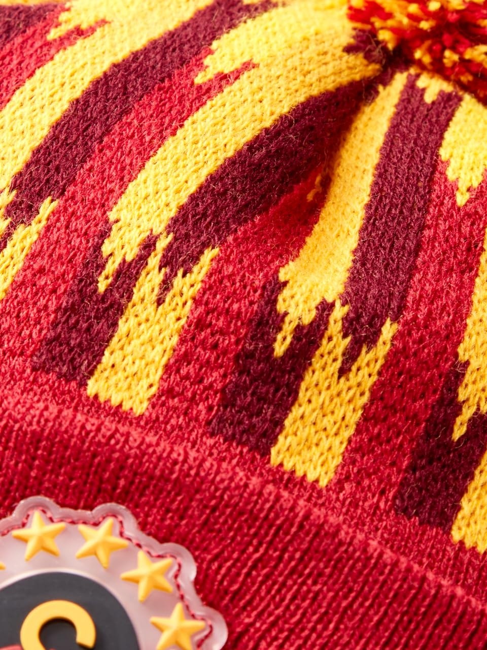 Aesco Galatasaray Çocuk Bere C252193 görsel 4