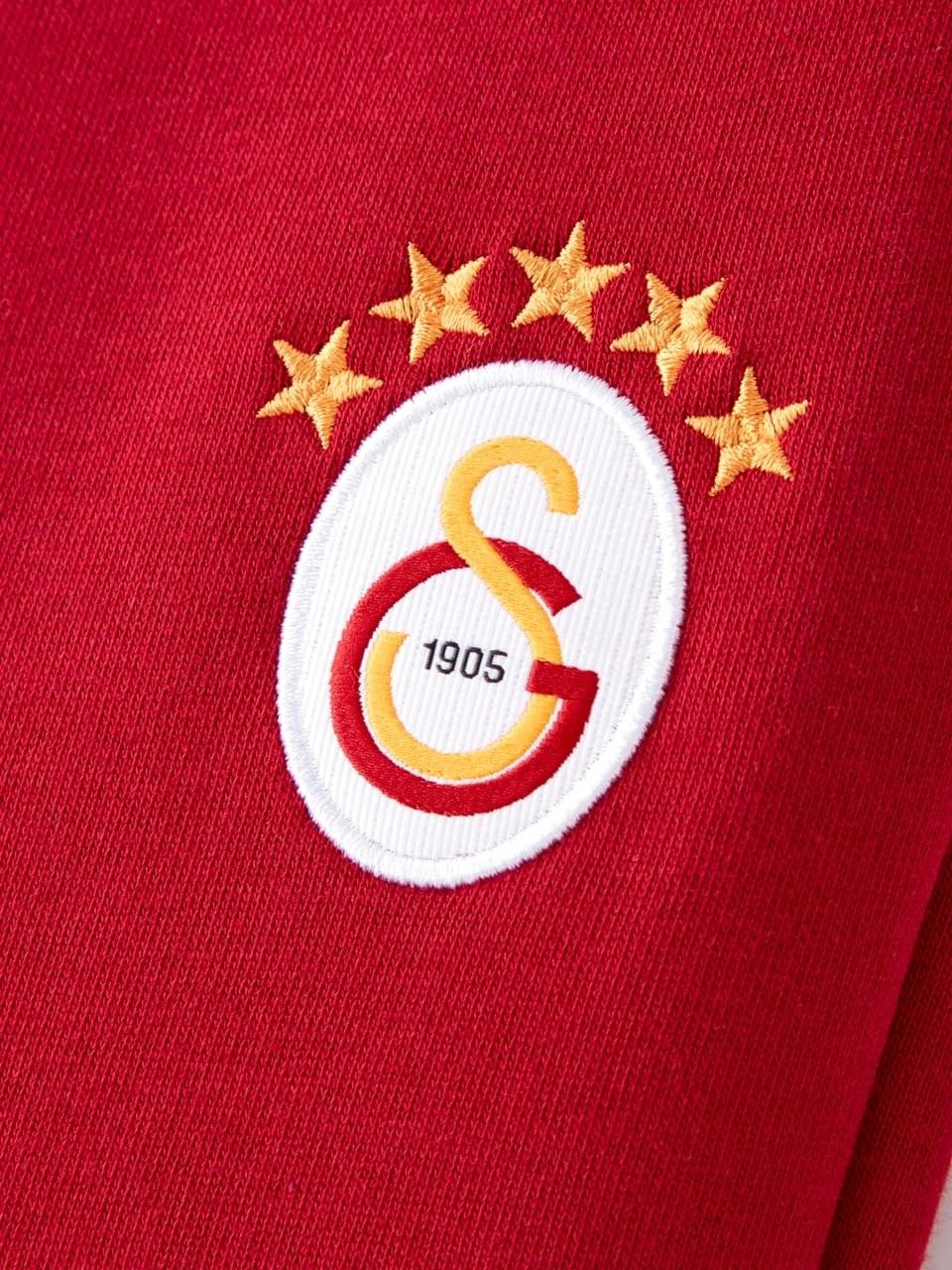 Die Grup Galatasaray Kadın Eşofman Alt K252153 görsel 3