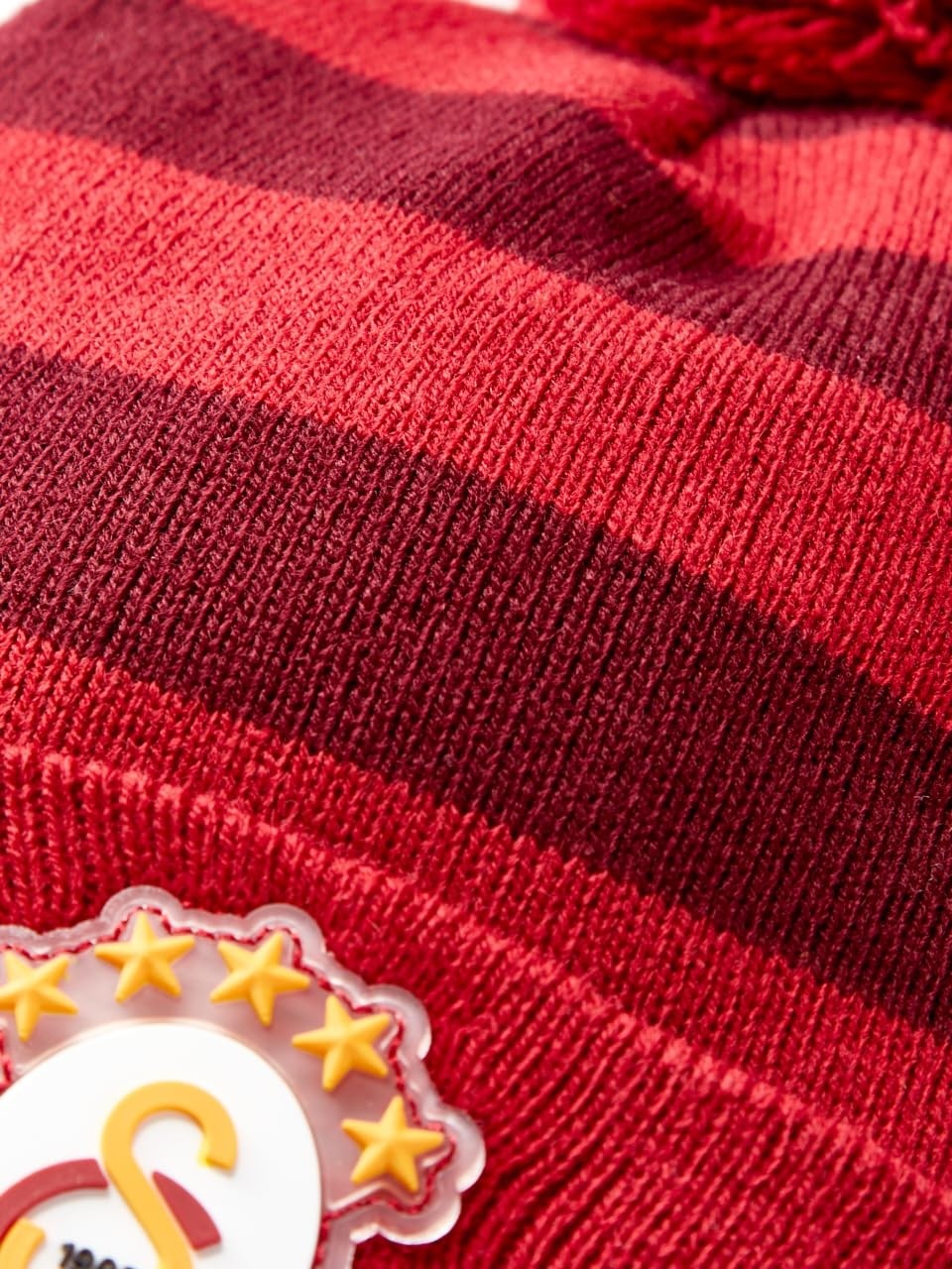 Die Grup Galatasaray Çocuk Bere C252187 görsel 3
