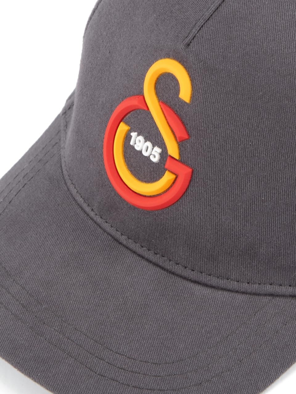 Die Grup Galatasaray Logo Çocuk Şapka C251191 görsel 3