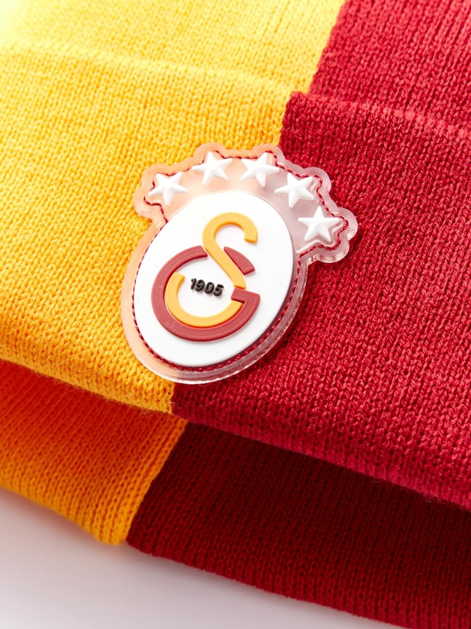Die Grup Galatasaray Çocuk Bere C252188 görsel 3