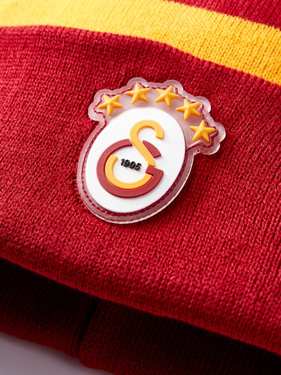 Aesco Galatasaray Çocuk Bere C252191 görsel 3
