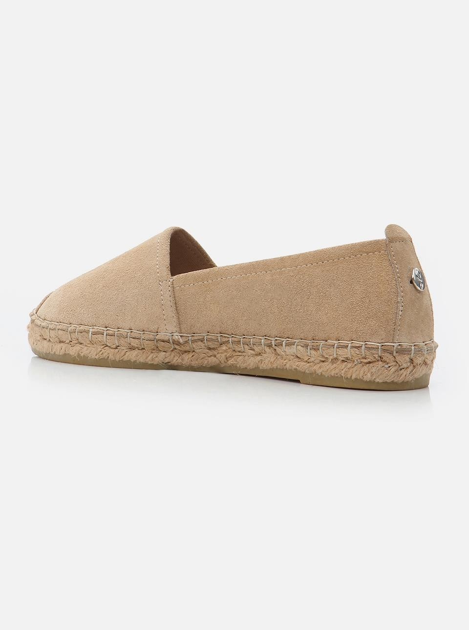 Su Espadril Alice Kum Kadın Düz Espadril görsel 3