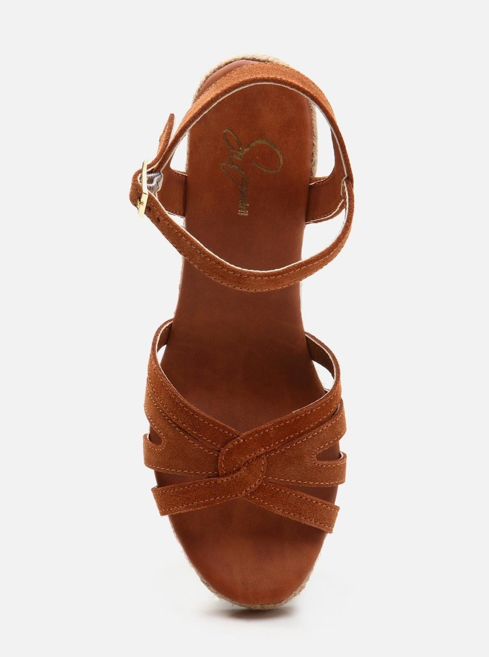 Su Espadril Classico Taba görsel 2