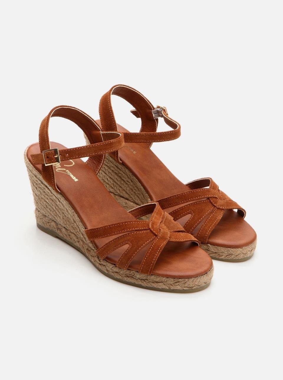 Su Espadril Classico Taba görsel 3