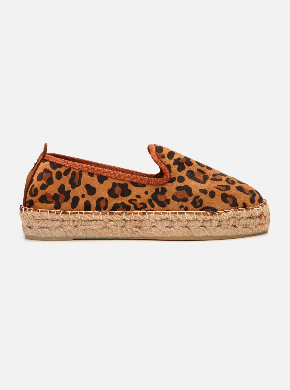 Su Espadril Thera Kadın Düz Espadril