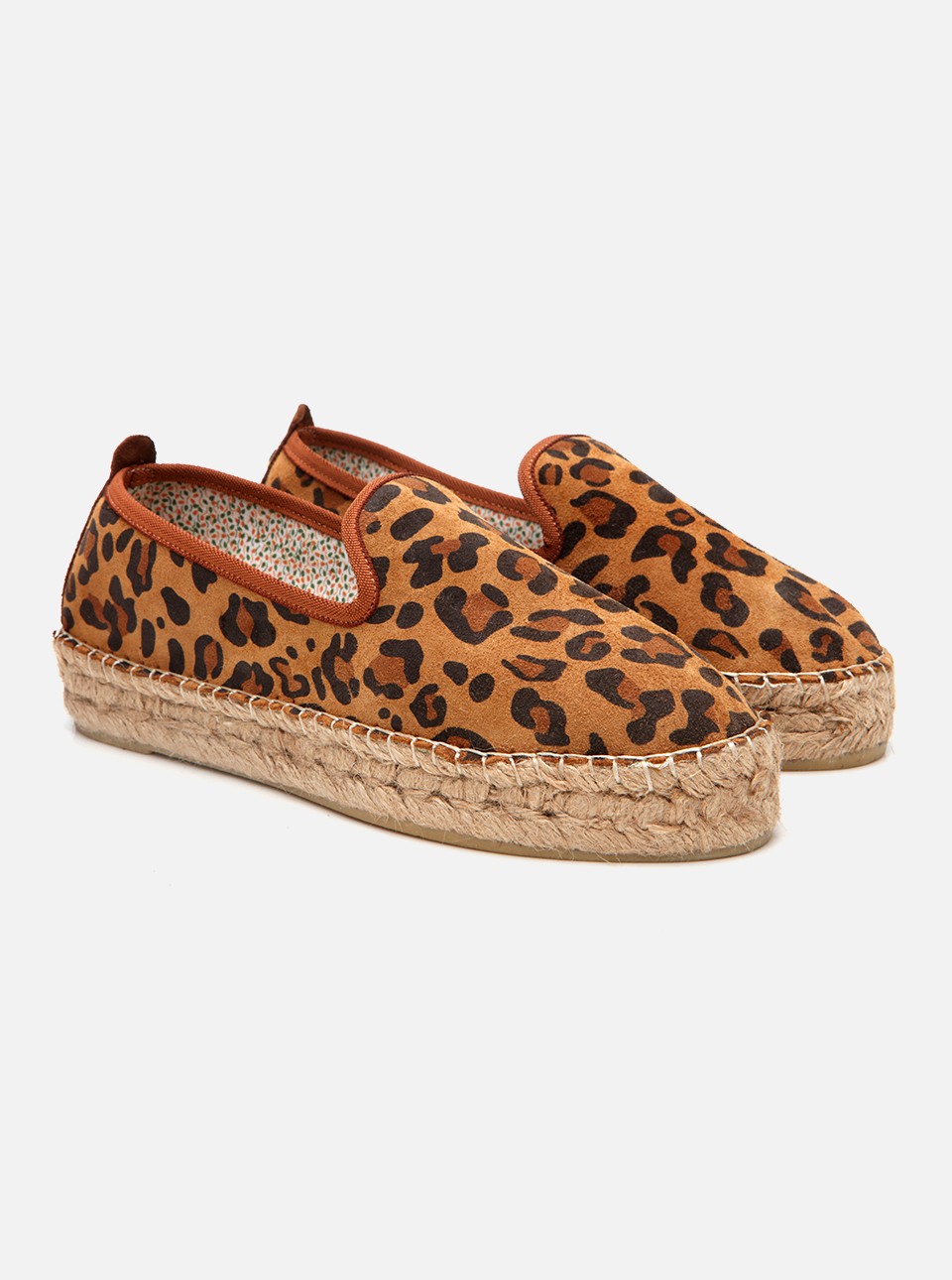 Su Espadril Thera Kadın Düz Espadril görsel 2