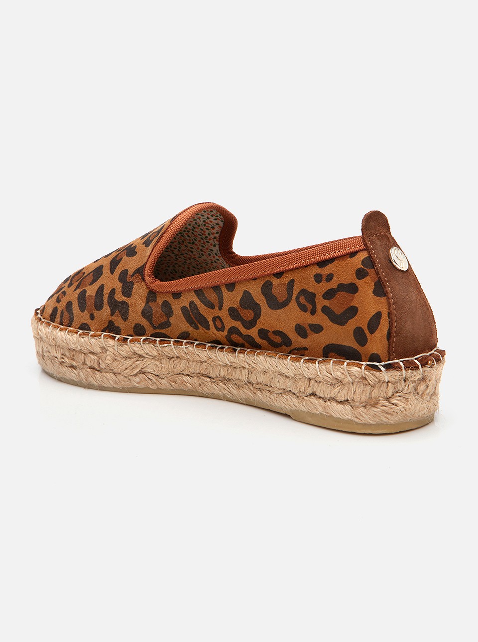 Su Espadril Thera Kadın Düz Espadril görsel 3