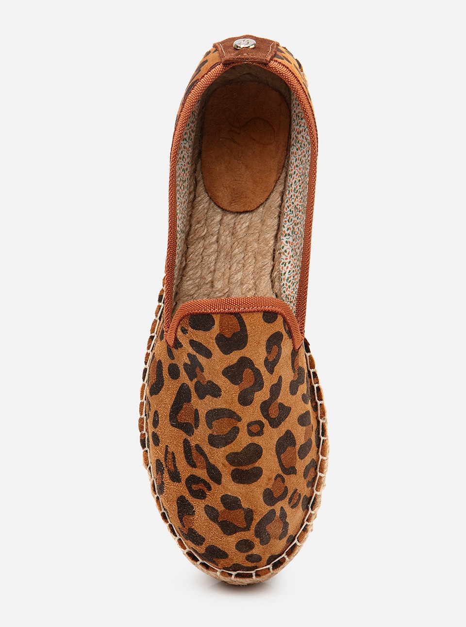 Su Espadril Thera Kadın Düz Espadril görsel 4