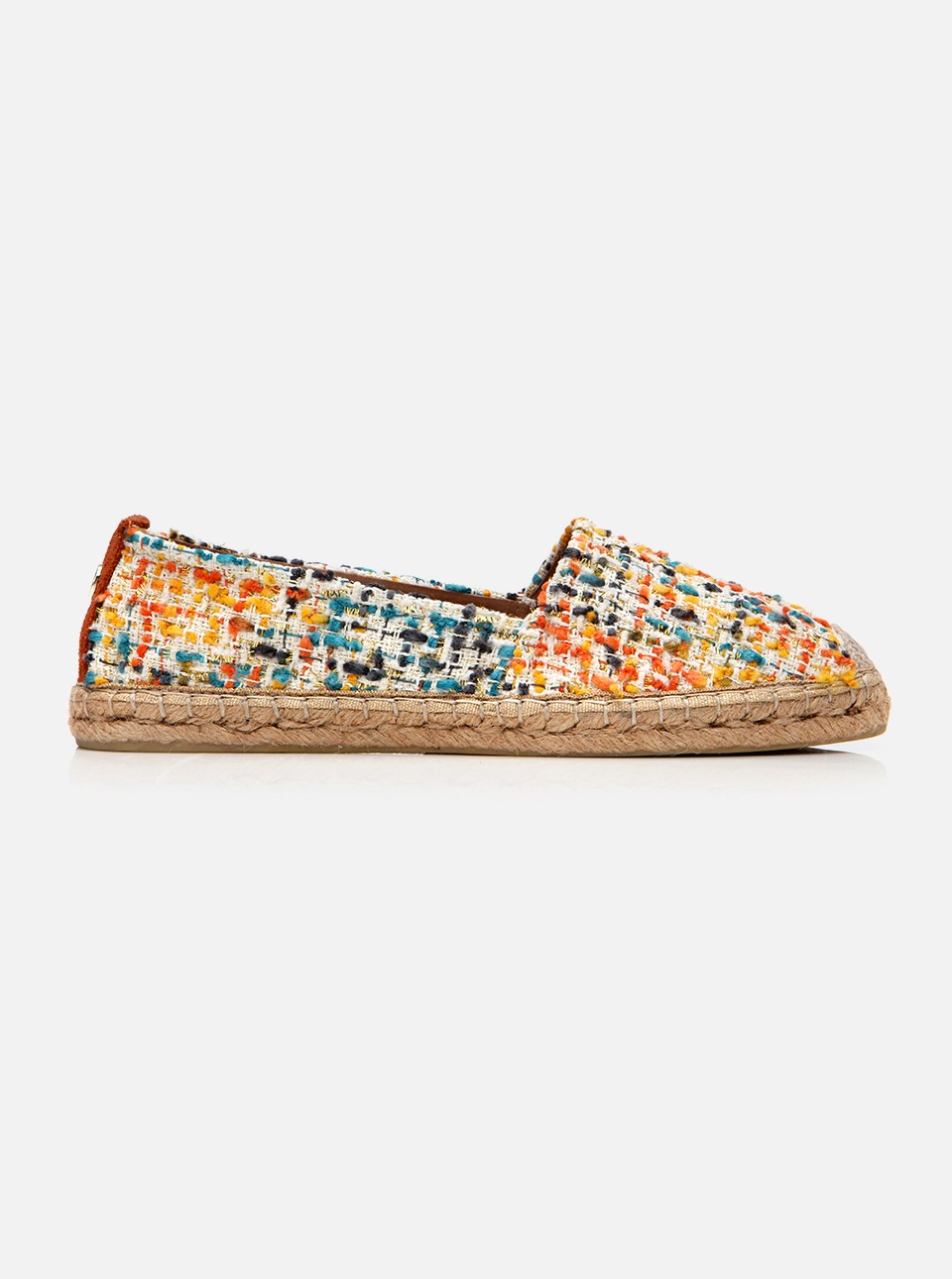 Su Espadril Koby