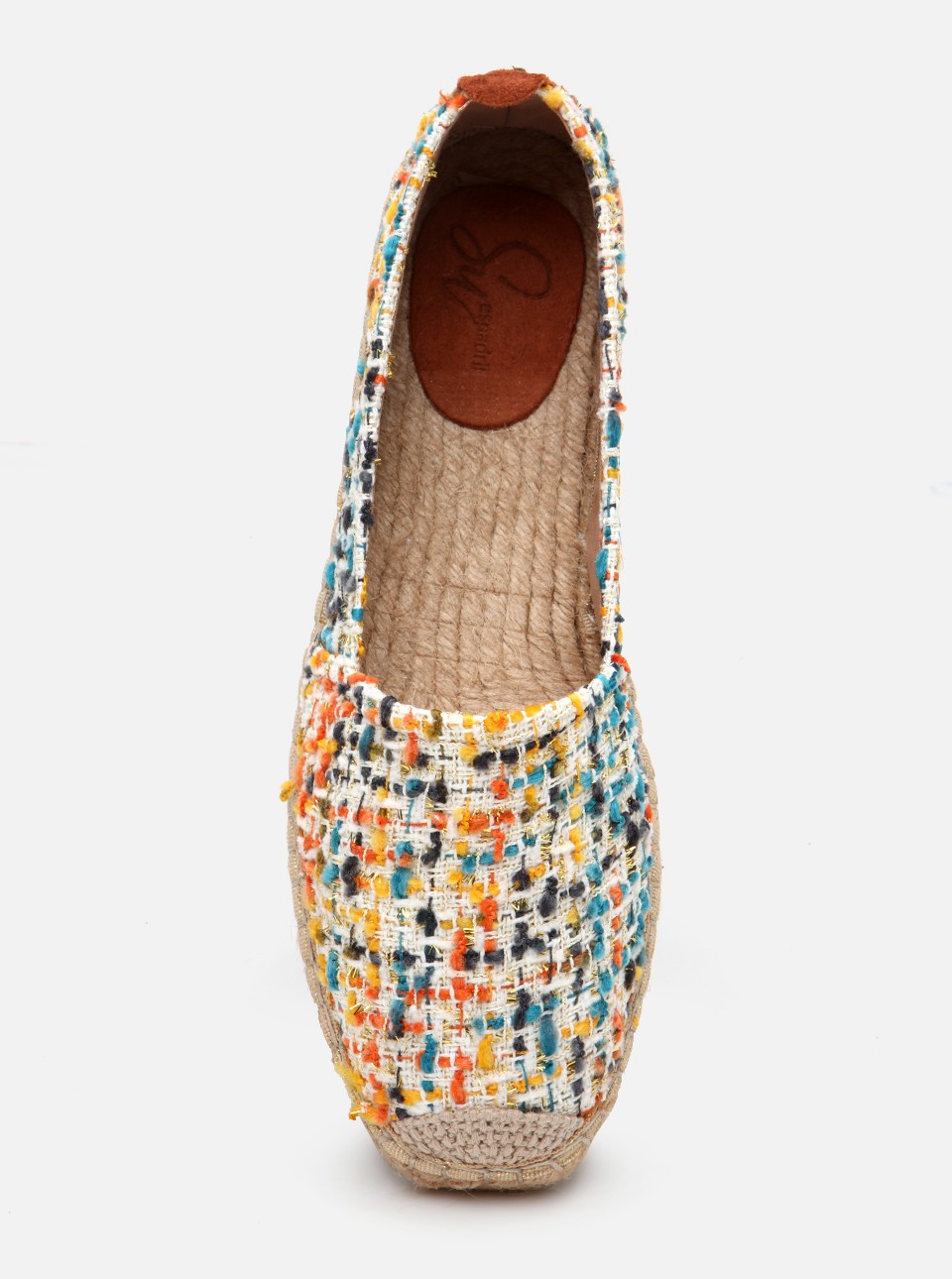 Su Espadril Koby görsel 4