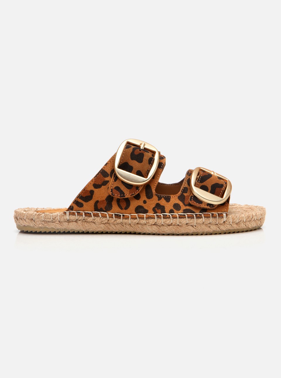 Su Espadril Aria Kadın Espadril Terlik