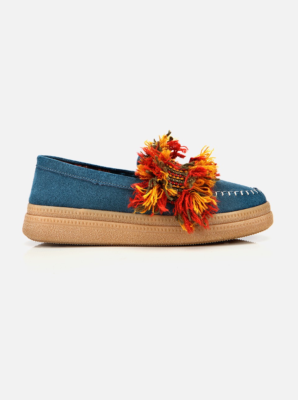 Su Espadril Gredel Kadın Ayakkabı