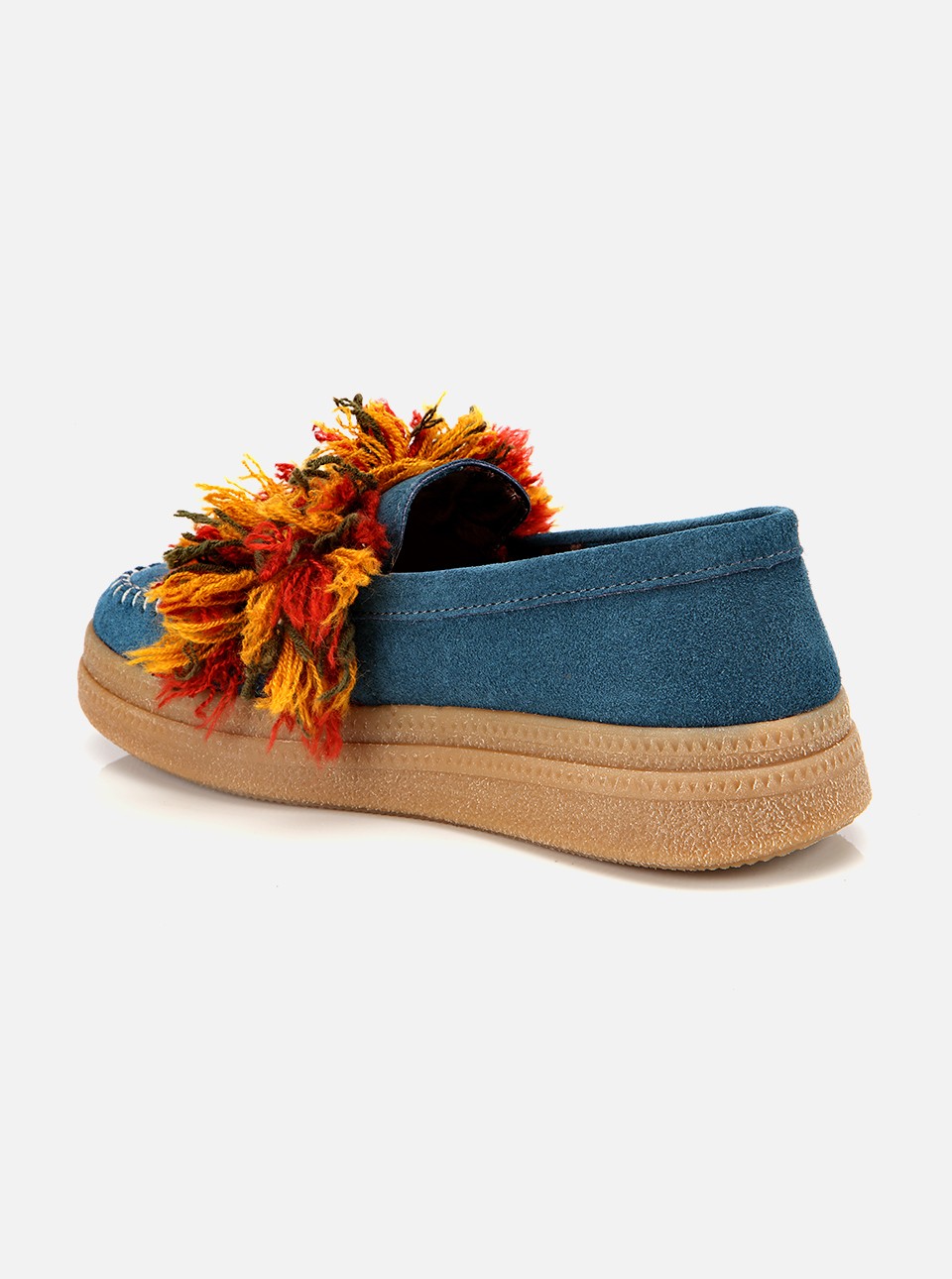 Su Espadril Gredel Kadın Ayakkabı görsel 3