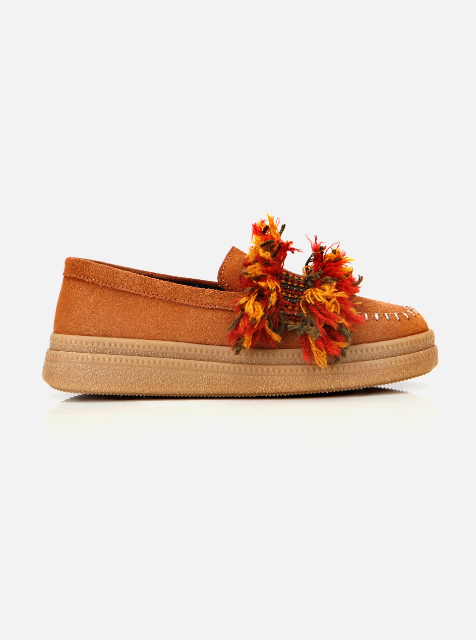Su Espadril Gredel Kadın Ayakkabı