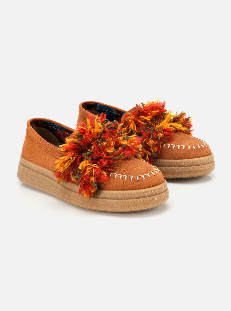 Su Espadril Gredel Kadın Ayakkabı görsel 2