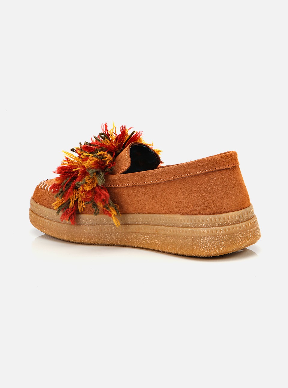 Su Espadril Gredel Kadın Ayakkabı görsel 3