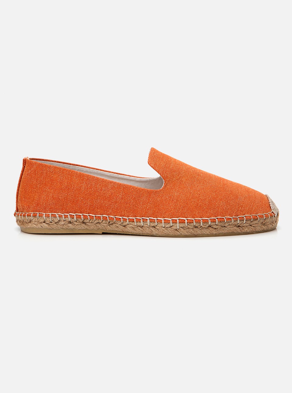 Su Espadril Sea Erkek Düz Espadril
